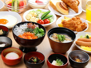 ◆朝食(イメージ)