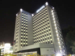 APA HOTEL KEISEI-NARITA-EKIMAE