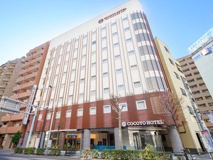 COCOYO�@HOTEL�@��˂̎{�ݎʐ^1