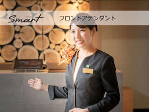 �ySmart�z�u��������Ȃ����܂��v������Ń`�F�N�C�������}�����܂�