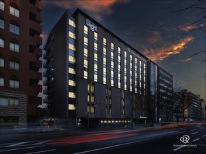 ◆外観(夜)