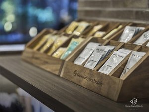 ◆アメニティバー