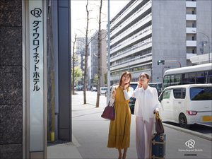 ◆ホテル到着