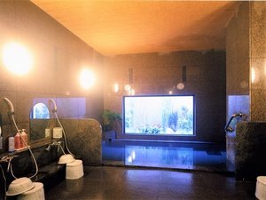 ホテルルートイン花巻の施設写真1