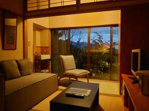 日本三景　天橋立の見える宿　仁風荘の施設写真1