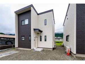 【山梨県富士五湖エリアの人気貸別荘・コテージ・ログハウス・コンドミニアム】エラーブル．Mt．fuji（禅）