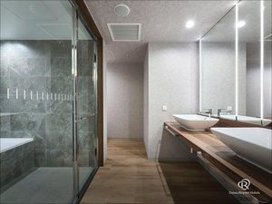 �y�����z�o�X�E�g�C���ʂ̊��S�Z�p���[�g�^�C�v�B�L�X�Ƃ��������ŁA�r��L�΂��Ă�����肨�������������B