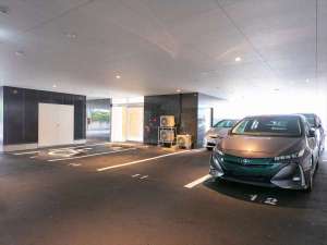 �y���ԏ�z���ԁE�o�C�N�ł̂����p�Ɋ����������t���ԏꁕ���֏�������B