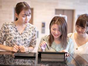 �y�t�����g�z�h���ł�����̎�����ӊό��ȂǁA���C�y�ɂ��\���t���������B