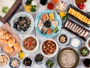 �X�}�C���z�e������̎{�ݎʐ^1