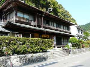 亀屋旅館