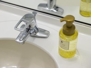 バスルーム 備品/設備イメージ