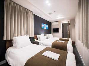 【東京都上野・浅草・両国のビジネスホテル】OYO 44644 Cozy Hotel