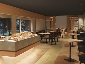 ラウンジ 改修イメージ