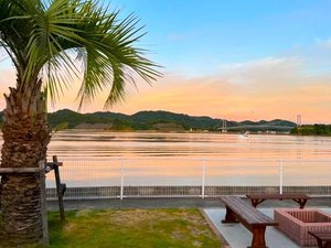 THE@TRAILERHOUSE@VILLAGE@V@MARINA̎{ݎʐ^1