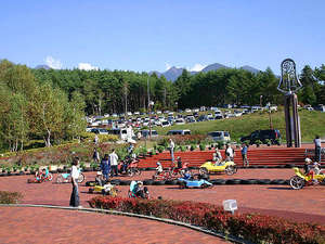 八ヶ岳自然文化園