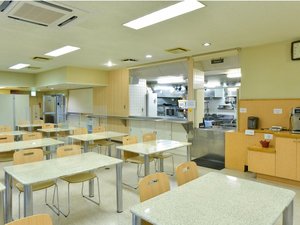 レストラン