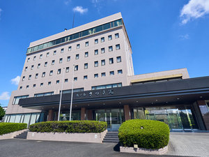 【施設外観】