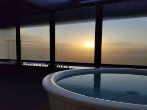 ホテルアマネク旭川～展望浴場「四季の湯」～の施設写真1