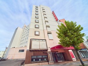 �z�e���p�[���V�e�B�����iHMI�z�e���O���[�v�j�̎ʐ^