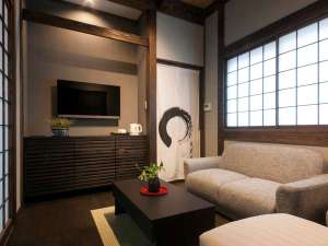 【石川県金沢市内の一棟貸し町家・貸別荘】大丸庵