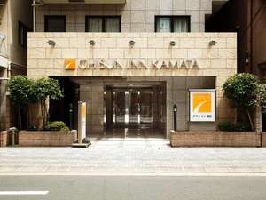 羽田空港（東京国際空港）に近いホテル