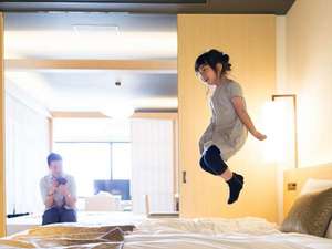 ◆客室ご利用イメージ