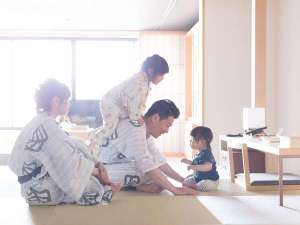 ◆客室ご利用イメージ