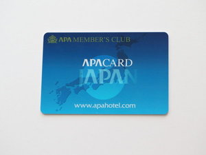 アパカード