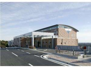 【静岡県:浜松・浜名湖】国民宿舎 奥浜名湖