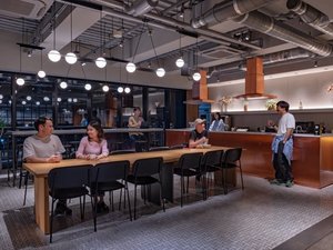 �����ł������p����������L�b�`�����E���W