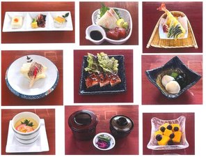 Cプラン 和食