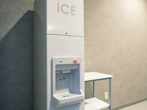 製氷機