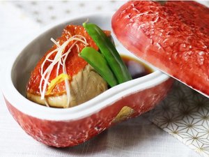 【料理】夕食一例