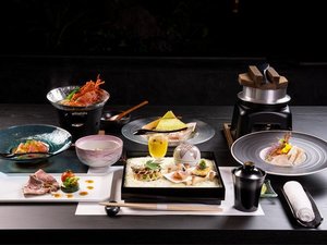 【料理】夕食一例