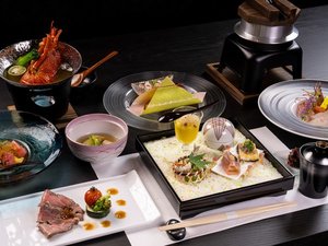 【料理】夕食一例