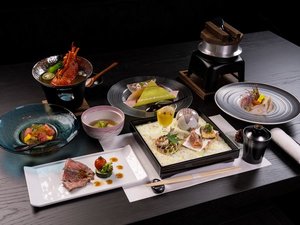 【料理】夕食一例