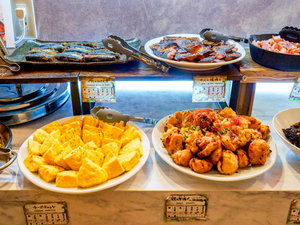 �y�C���[�W�z50��ނ̘a�m�r���b�t�F