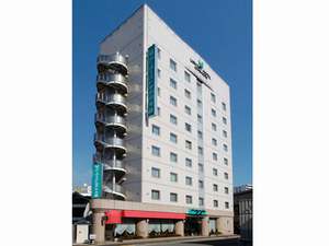 【東京都内のビジネスホテル予約】アーヴェストホテル大森