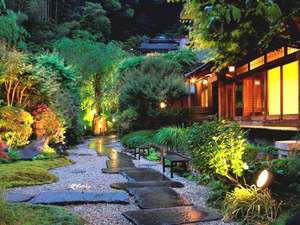 【静岡県中伊豆の高級ホテル・高級旅館】古奈別荘