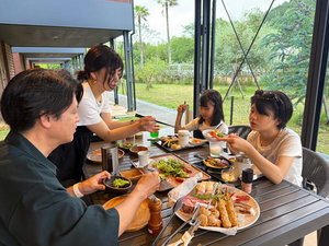 �݂�Ȃ�BBQ���y���ށ��
