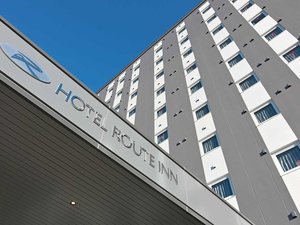 ホテル外観