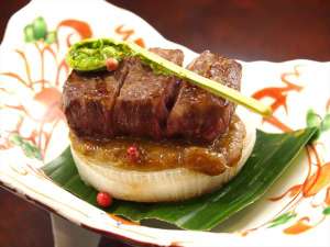 �P�����X�e�[�L���G�߂ɂ��d�l���قȂ�܂�