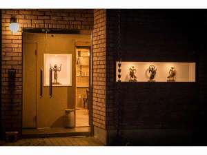 【近畿・関西／京都府の貸し別荘・コテージ・ログハウス】Buddha House