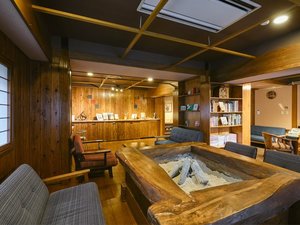 【福島県会津の高級ホテル・高級旅館】くつろぎ宿 新滝