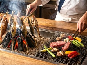 ������Ƃ����h �������ώR���̎{�ݎʐ^1