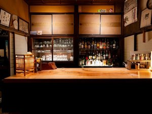 【本館】不定期OPEN≪BAR神楽≫