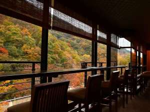 【長野県長野・戸隠・小布施エリアの高級ホテル・高級旅館】松川渓谷に佇む宿 信州山田温泉 山田館
