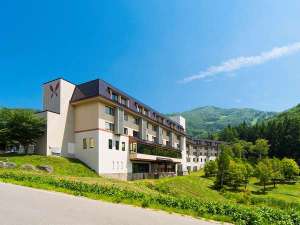 【長野県:斑尾・飯山・信濃町・黒姫】ホテルハーヴェスト斑尾