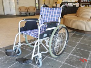 車いす